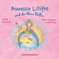 Prinzessin Lillifee und der kleine Delfin