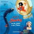 Käpt'n Sharky und der Schatz in der Tiefsee