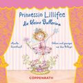 Prinzessin Lillifee - Die kleine Ballerina