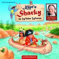 Käpt'n Sharky im Wilden Westen