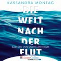 Die Welt nach der Flut