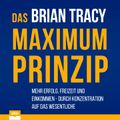 Das Maximum-Prinzip