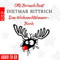 Das Weihnachtshasser-Buch