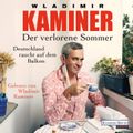 Der verlorene Sommer