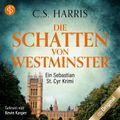 Die Schatten von Westminster