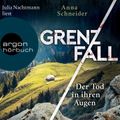 Grenzfall - Der Tod in ihren Augen