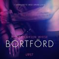 Bortförd - en erotisk novell