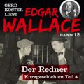 Der Redner