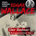 Der Redner