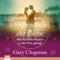 Die fünf Sprachen der Liebe