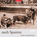 Mit H. C. Andersen nach Spanien