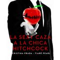 La sexy caza a la chica Hitchcock