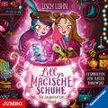 Lillys magische Schuhe. Die zauberhaften Flügel [Band 3]