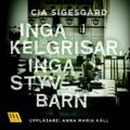 Inga kelgrisar, inga styvbarn