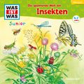 33: Die spannende Welt der Insekten