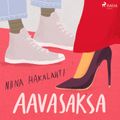 Aavasaksa