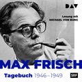 Tagebuch 1946-1949