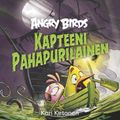 Angry Birds: Kapteeni Pahapurilainen