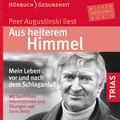 Aus heiterem Himmel (Hörbuch)