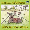 Hilfe für den Hirsch