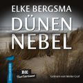 Dünennebel - Ostfrieslandkrimi