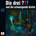 Folge 210: Die drei ??? und die schweigende Grotte