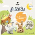 Steiff - Soft Cuddly Friends: Gute-Nacht-Geschichten Vol. 1