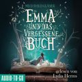 Emma und das vergessene Buch