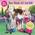 Das Glück ist zurück