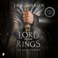 The lord of the rings - De reisgenoten