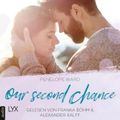 Our Second Chance