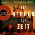 Die Herren der Zeit