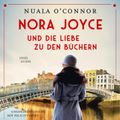 Nora Joyce und die Liebe zu den Büchern