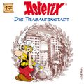 17: Die Trabantenstadt