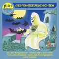 pixi HÖREN - Gespenstergeschichten