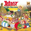 24: Asterix bei den Belgiern