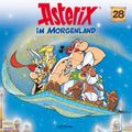 28: Asterix im Morgenland