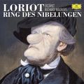 Loriot erzählt Richard Wagners Ring des Nibelungen