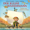 Der kleine Wassermann - Herbst im Mühlenweiher