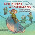 Der kleine Wassermann - Sommerfest im Mühlenweiher