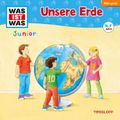 10: Unsere Erde