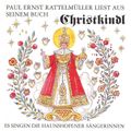 Paul Ernst Rattelmüller liest aus seinem Buch "Christkindl"