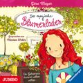 Der magische Blumenladen. Ein Geheimnis kommt selten allein [Band 1]