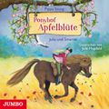 Ponyhof Apfelblüte. Julia und Smartie [Band 6]