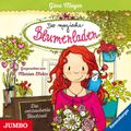 Der magische Blumenladen. Die verzauberte Hochzeit [Band 5]