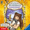 Luna Wunderwald. Ein Waschbär in Wohnungsnot [Band 3]