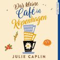 Das kleine Café in Kopenhagen