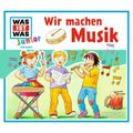 26: Wir machen Musik