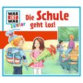 25: Die Schule geht los!