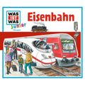 14: Eisenbahn